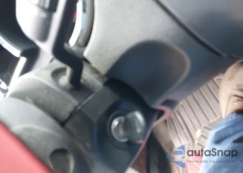 2007 Ford Mustang Gt Deluxe/Gt Premium z USA, uszkodzony, nr VIN 1ZVFT85H075204628